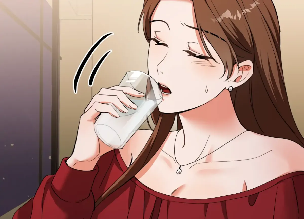 Read Perfectly Broken Up With You chapter 3 image 47 on Lezhin
