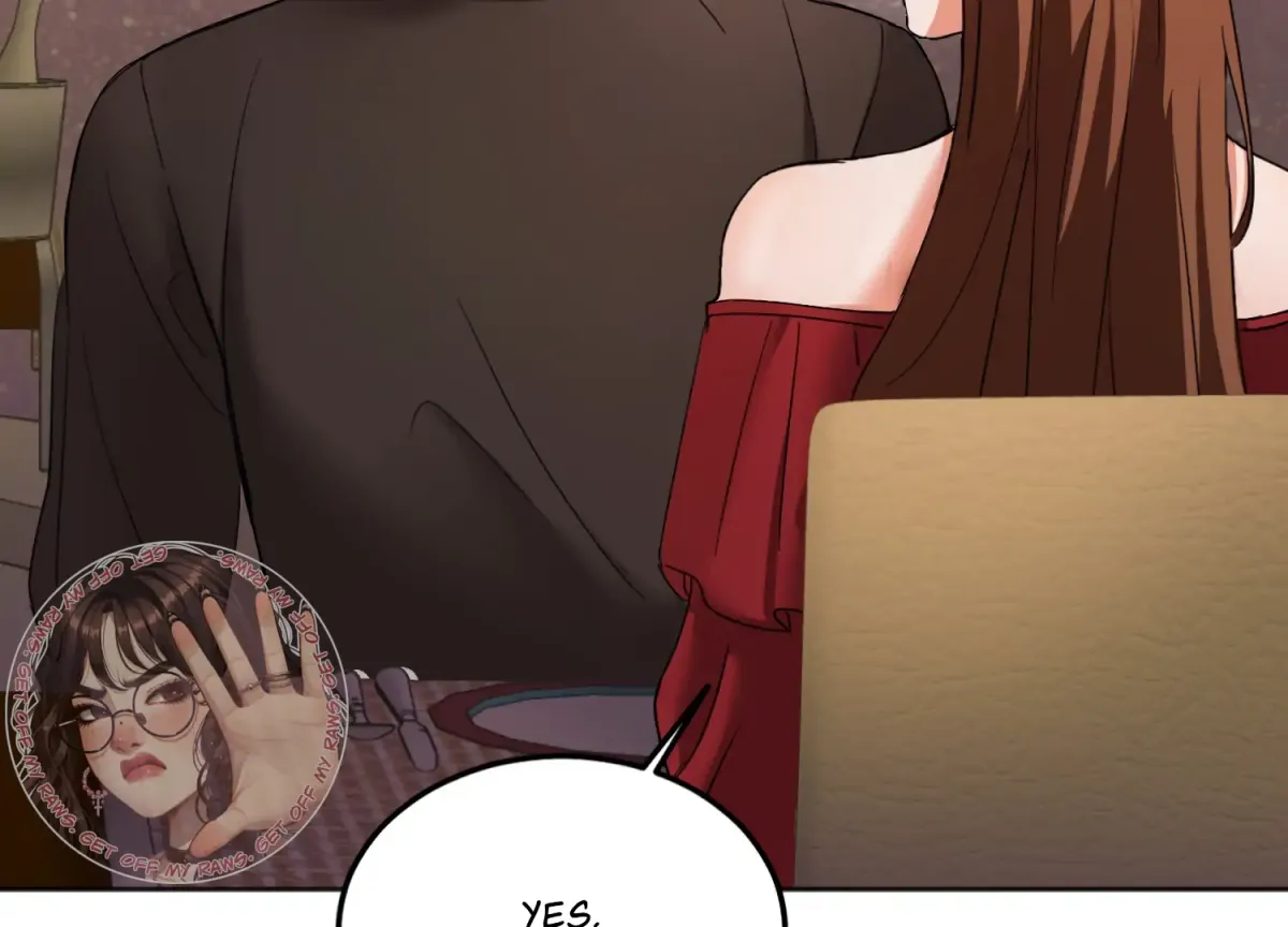 Read Perfectly Broken Up With You chapter 3 image 55 on Lezhin