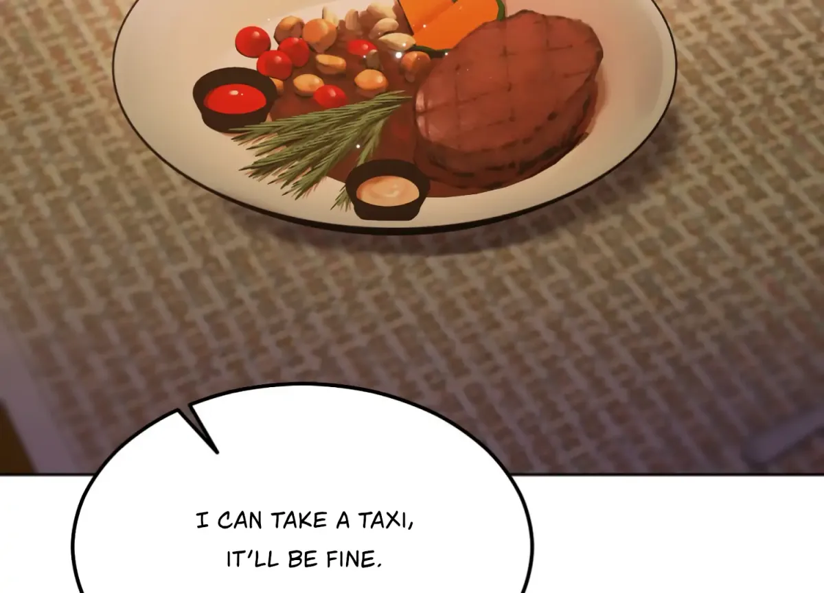 Read Perfectly Broken Up With You chapter 3 image 58 on Lezhin