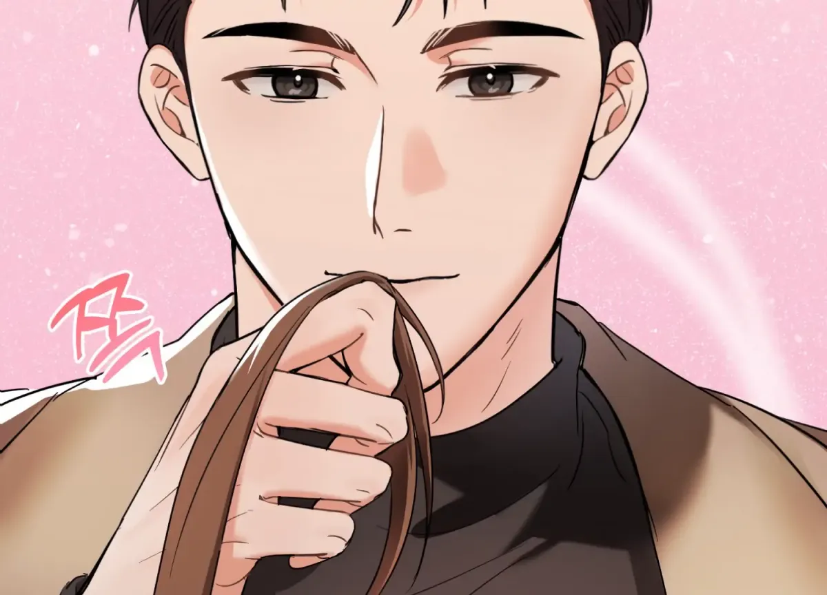 Read Perfectly Broken Up With You chapter 3 image 6 on Lezhin
