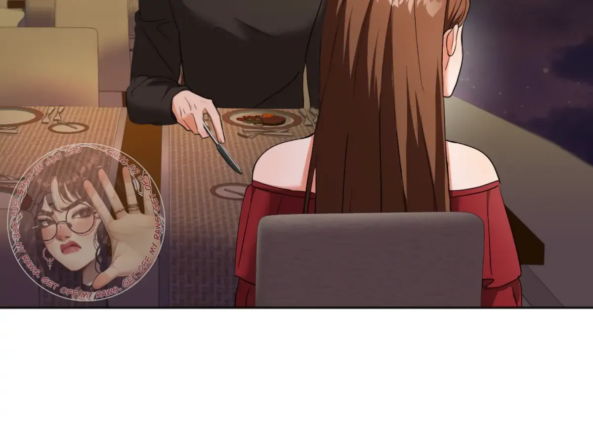Read Perfectly Broken Up With You chapter 3 image 72 on Lezhin