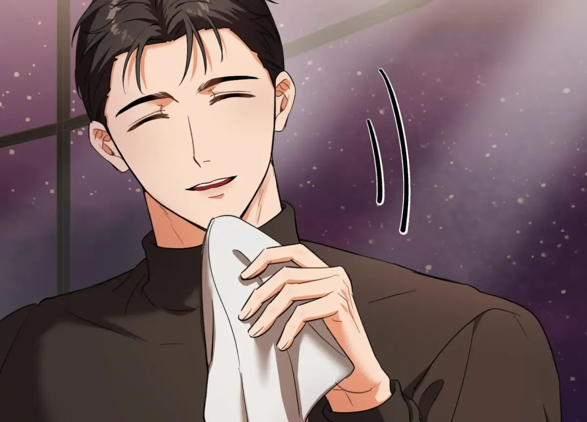 Read Perfectly Broken Up With You chapter 3 image 79 on Lezhin
