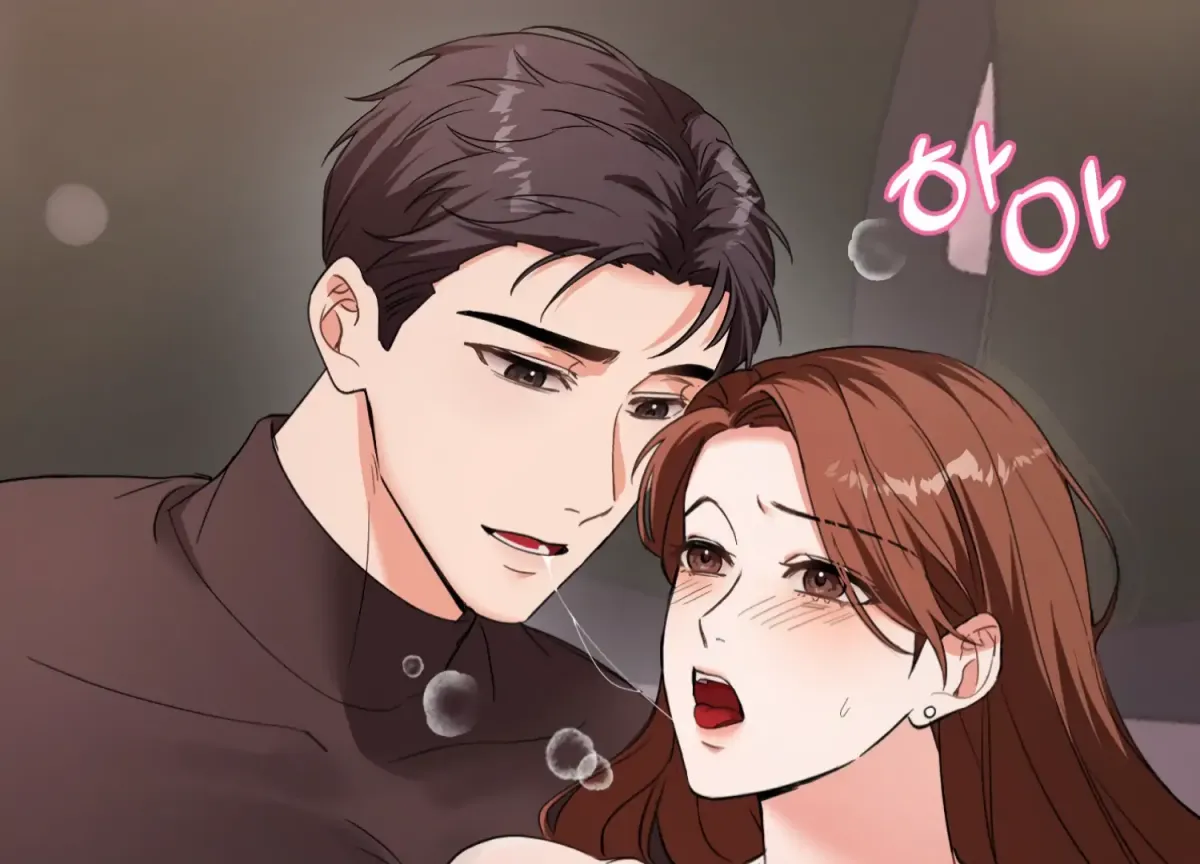 Read Perfectly Broken Up With You chapter 4 image 11 on Lezhin
