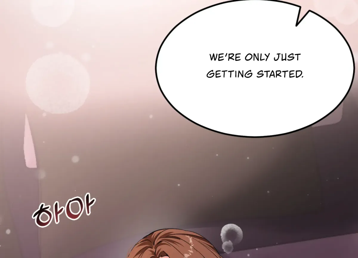 Read Perfectly Broken Up With You chapter 4 image 36 on Lezhin