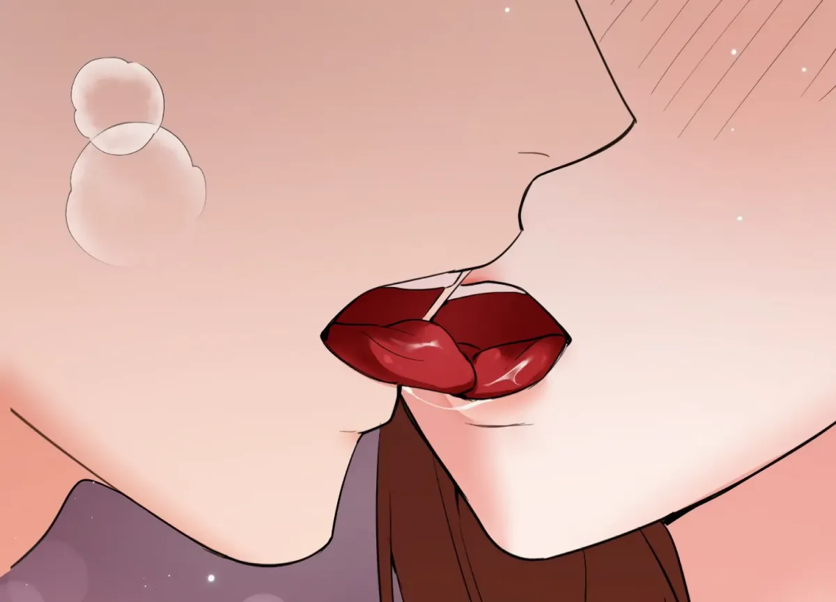 Read Perfectly Broken Up With You chapter 4 image 6 on Lezhin
