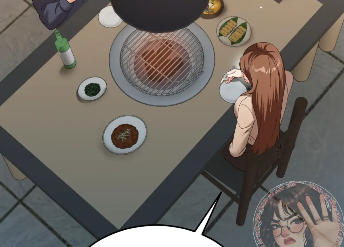 Read Perfectly Broken Up With You chapter 5 image 103 on Lezhin