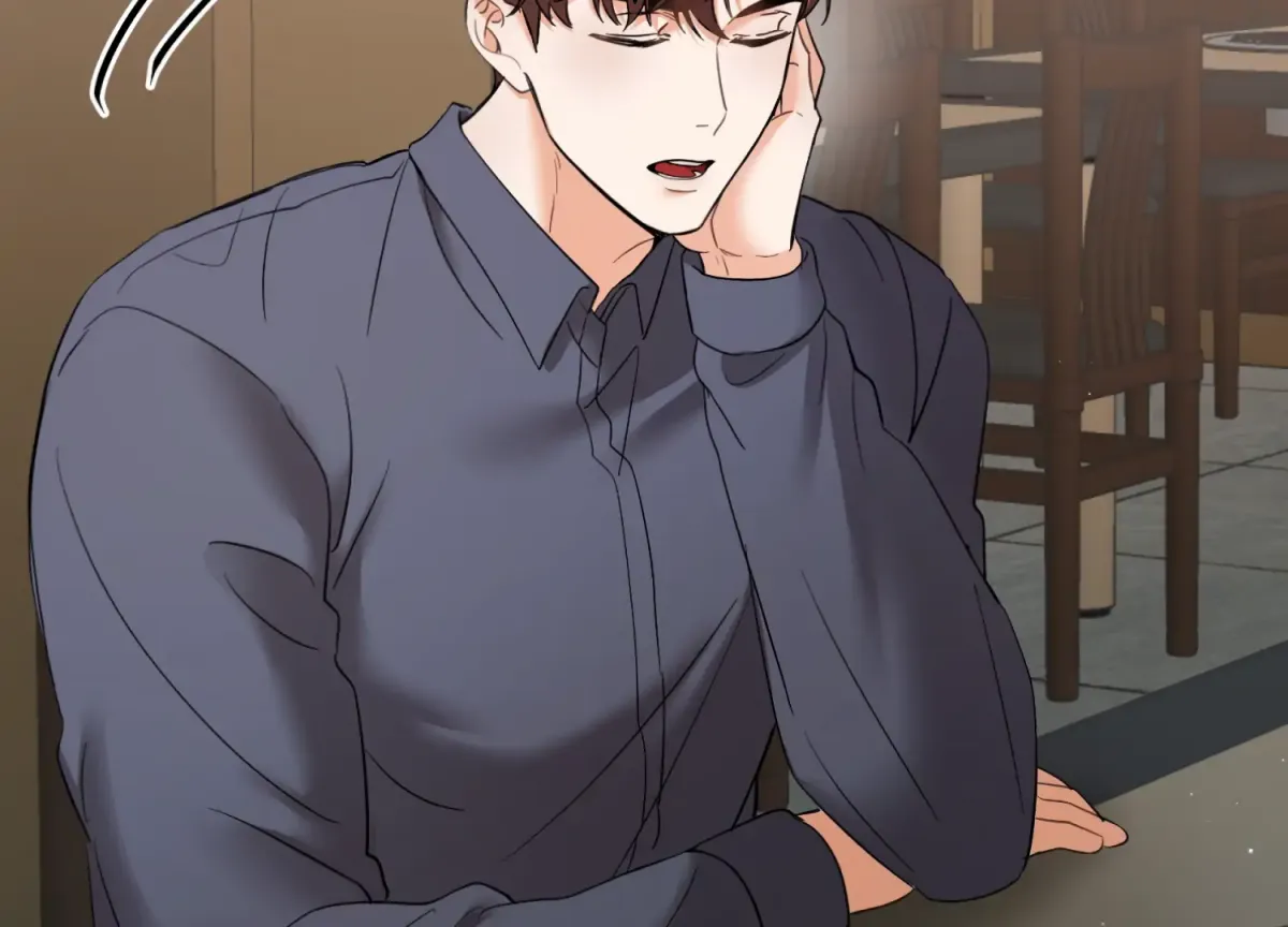 Read Perfectly Broken Up With You chapter 5 image 110 on Lezhin