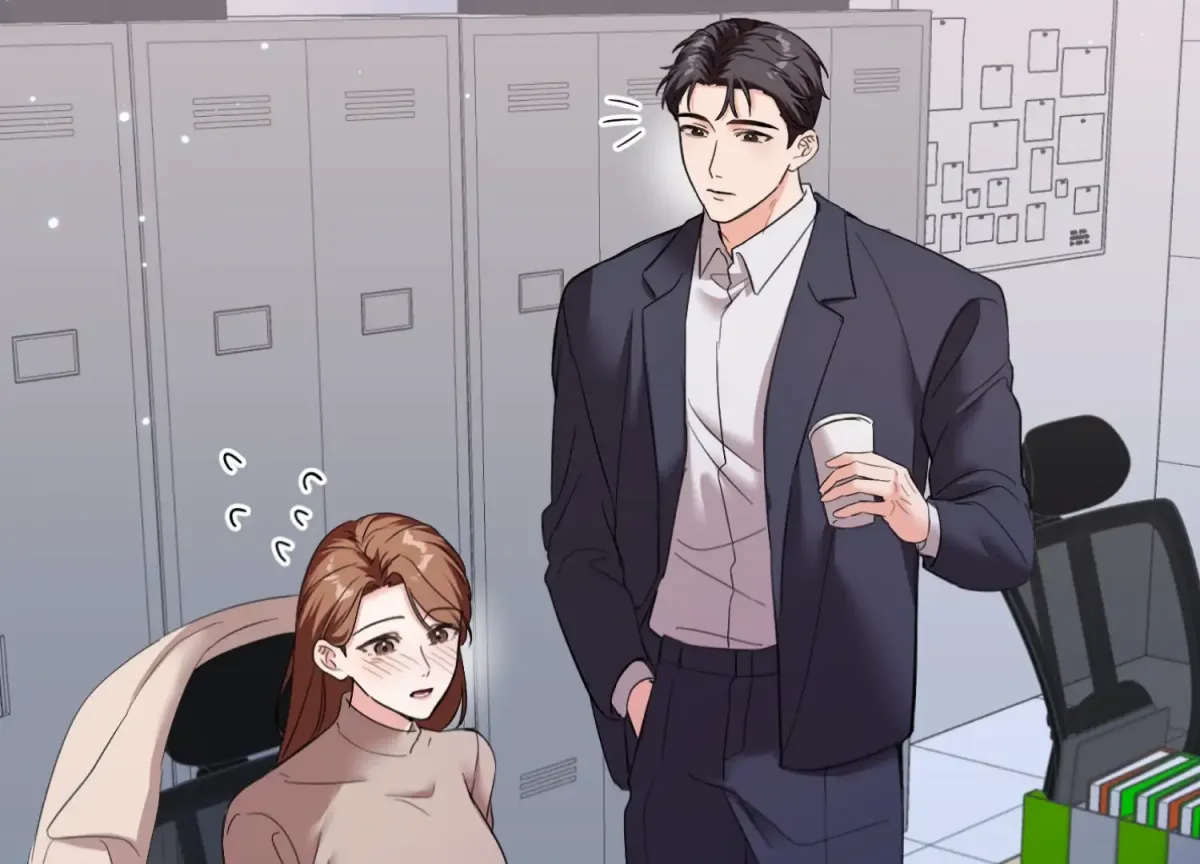 Read Perfectly Broken Up With You chapter 5 image 148 on Lezhin