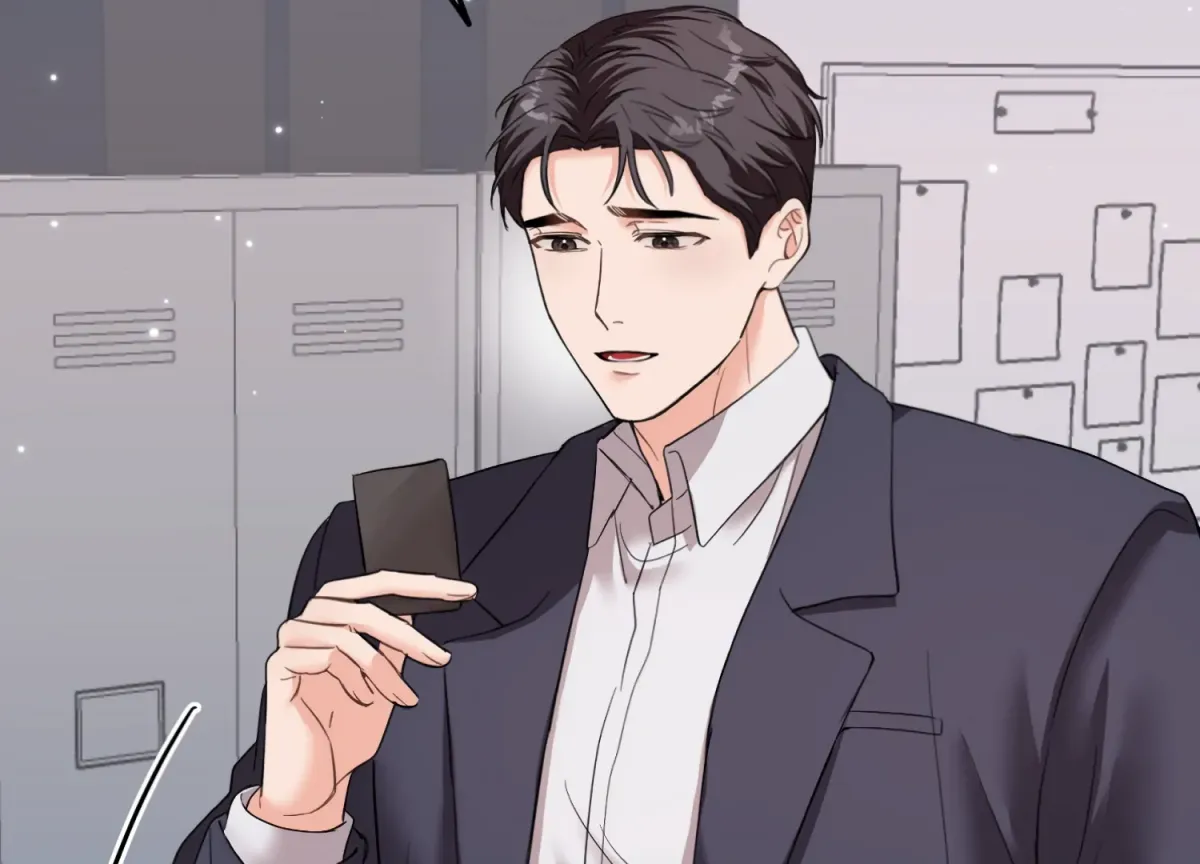 Read Perfectly Broken Up With You chapter 5 image 154 on Lezhin