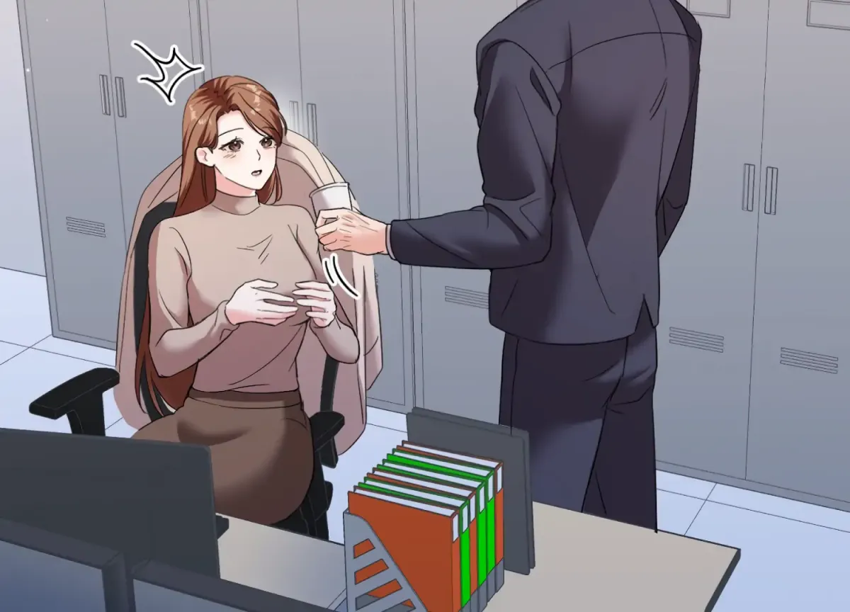 Read Perfectly Broken Up With You chapter 5 image 158 on Lezhin