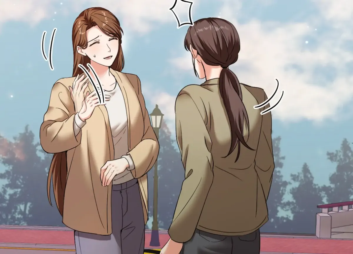Read Perfectly Broken Up With You chapter 5 image 202 on Lezhin