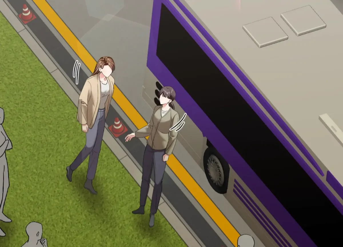 Read Perfectly Broken Up With You chapter 5 image 207 on Lezhin