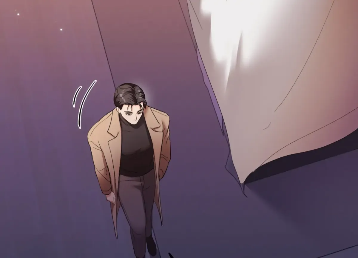 Read Perfectly Broken Up With You chapter 5 image 21 on Lezhin