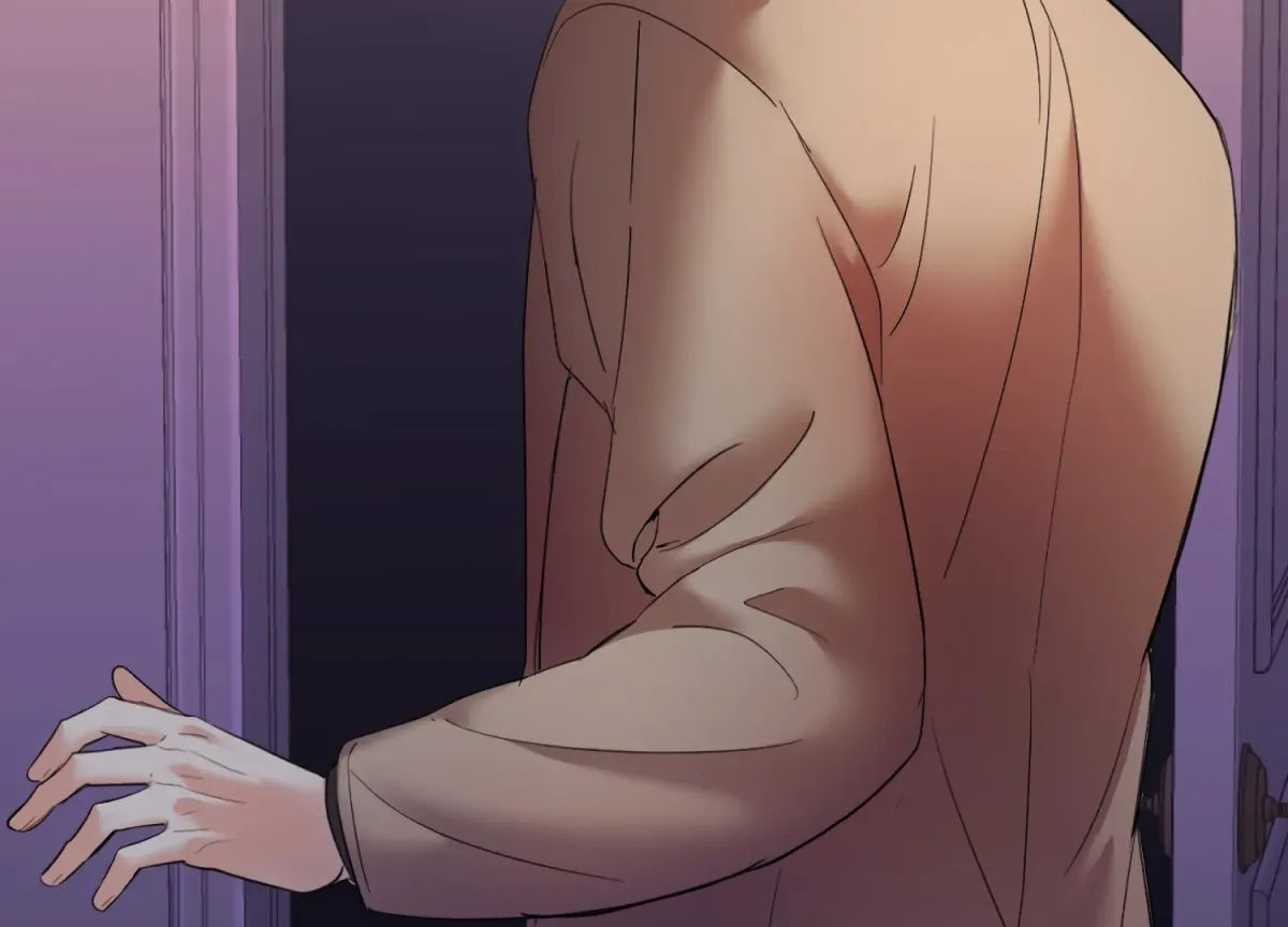 Read Perfectly Broken Up With You chapter 5 image 25 on Lezhin