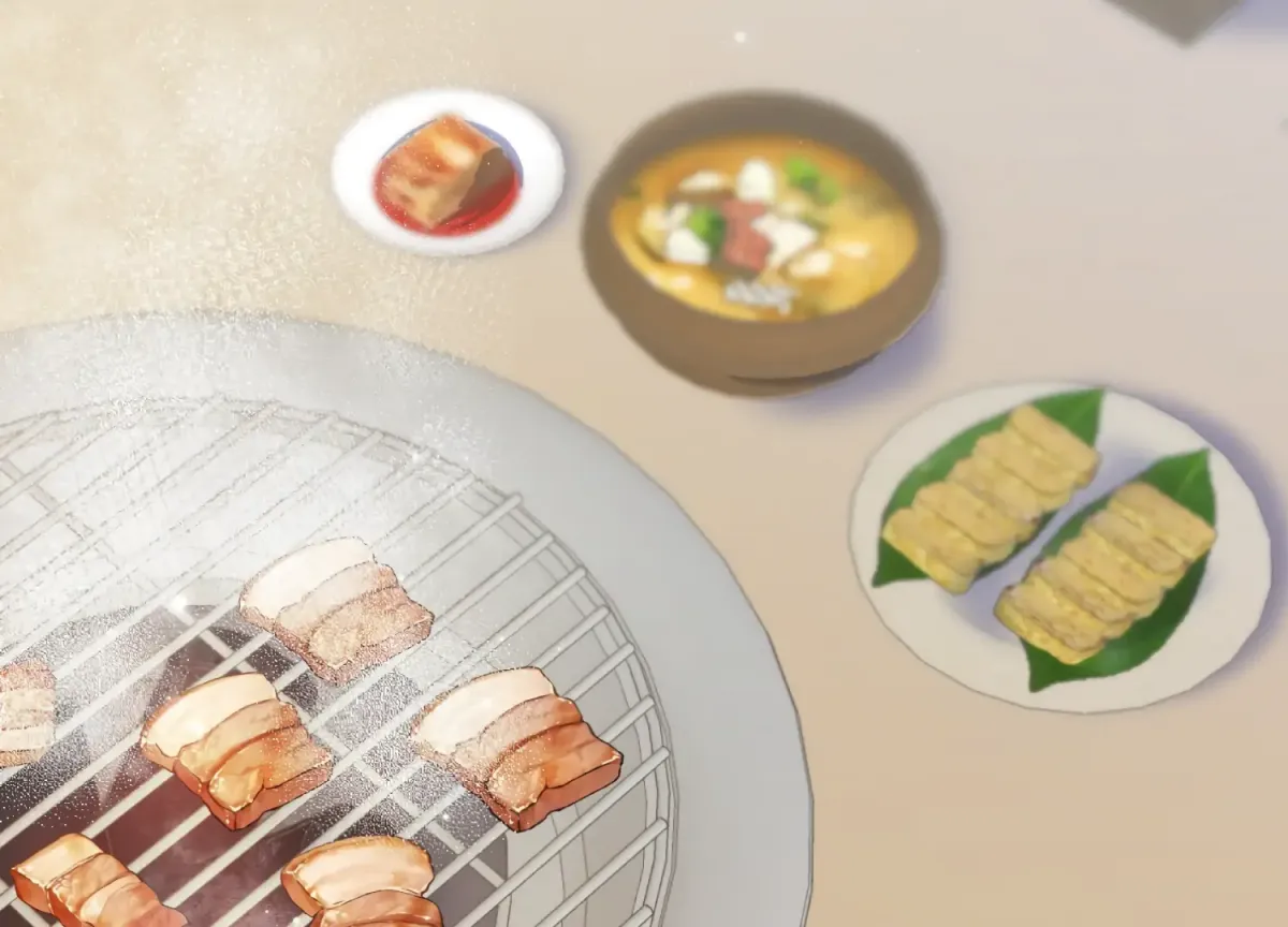 Read Perfectly Broken Up With You chapter 5 image 53 on Lezhin