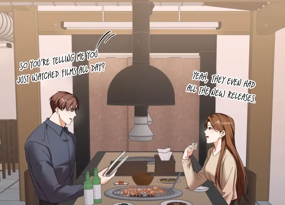 Read Perfectly Broken Up With You chapter 5 image 73 on Lezhin