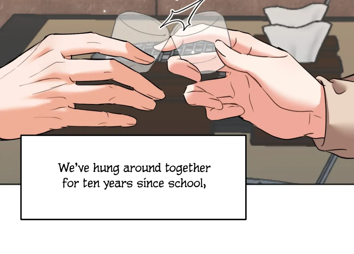 Read Perfectly Broken Up With You chapter 5 image 80 on Lezhin