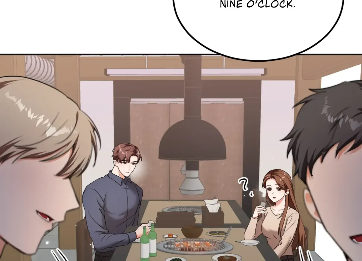 Read Perfectly Broken Up With You chapter 5 image 85 on Lezhin