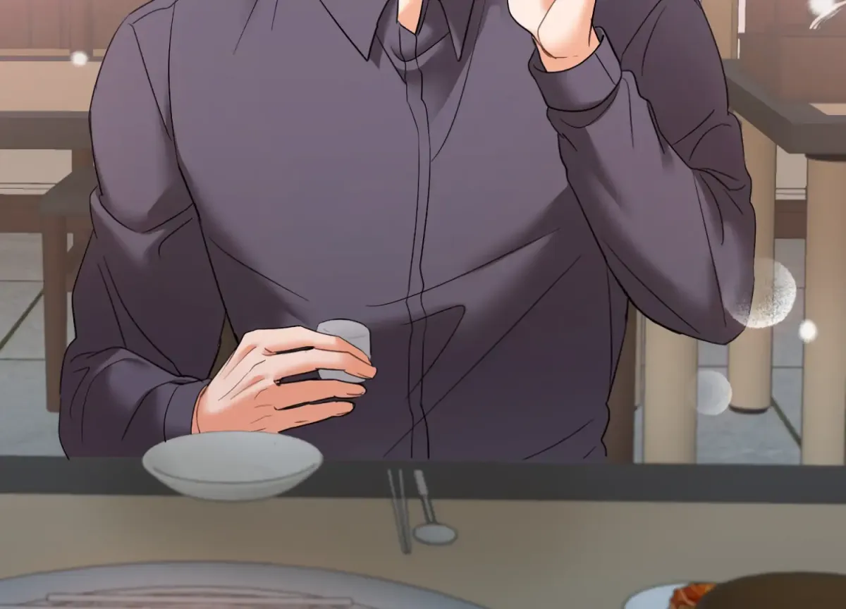Read Perfectly Broken Up With You chapter 5 image 89 on Lezhin