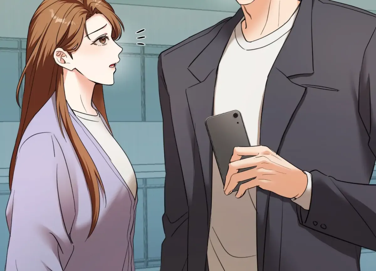 Read Perfectly Broken Up With You chapter 6 image 122 on Lezhin