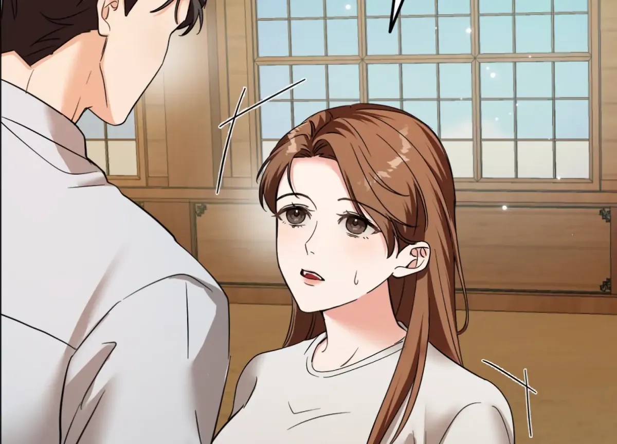 Read Perfectly Broken Up With You chapter 6 image 13 on Lezhin