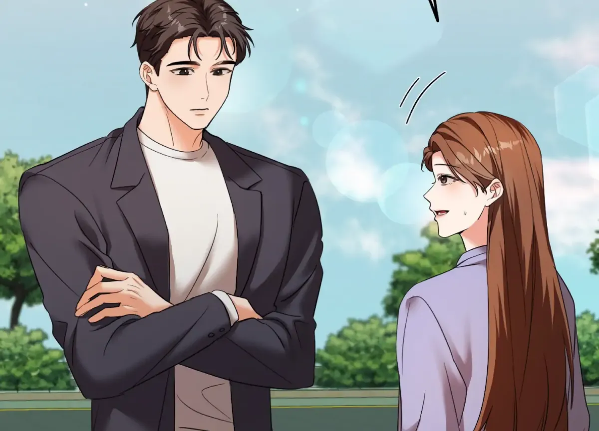 Read Perfectly Broken Up With You chapter 6 image 148 on Lezhin