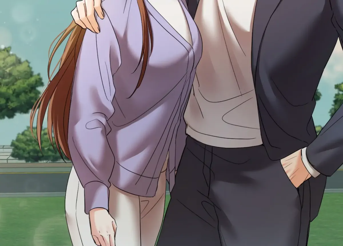 Read Perfectly Broken Up With You chapter 6 image 155 on Lezhin