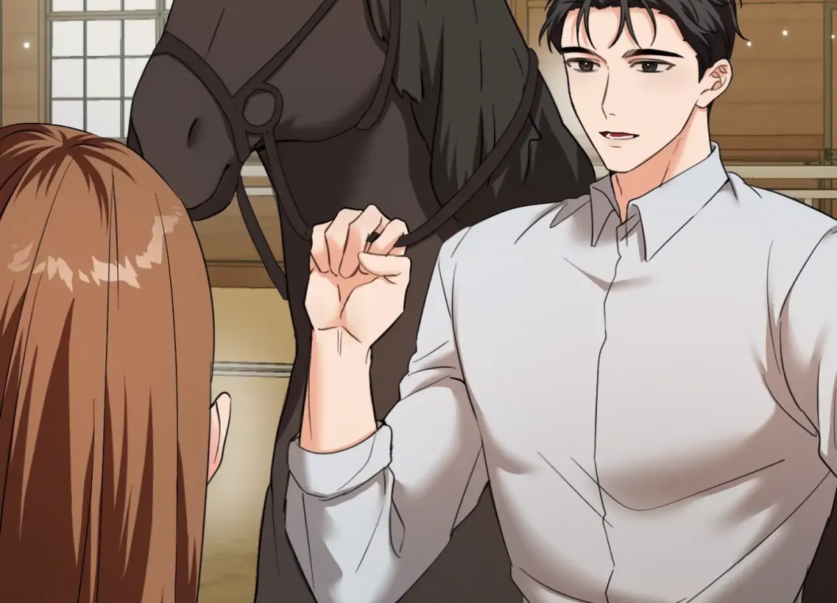 Read Perfectly Broken Up With You chapter 6 image 17 on Lezhin