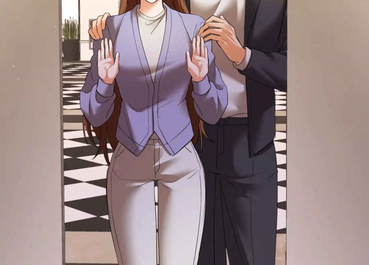Read Perfectly Broken Up With You chapter 6 image 174 on Lezhin