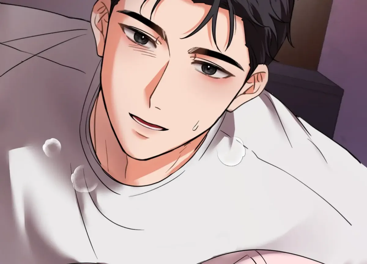 Read Perfectly Broken Up With You chapter 6 image 241 on Lezhin