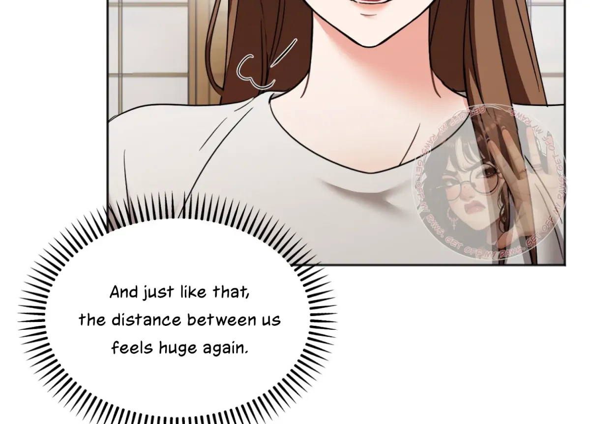 Read Perfectly Broken Up With You chapter 6 image 28 on Lezhin