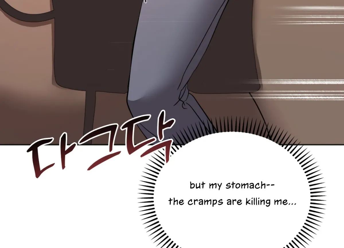 Read Perfectly Broken Up With You chapter 6 image 42 on Lezhin