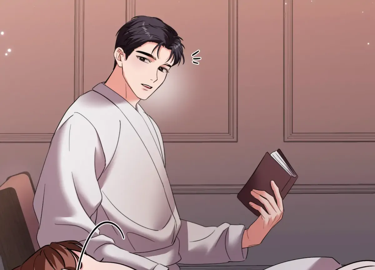 Read Perfectly Broken Up With You chapter 7 image 108 on Lezhin