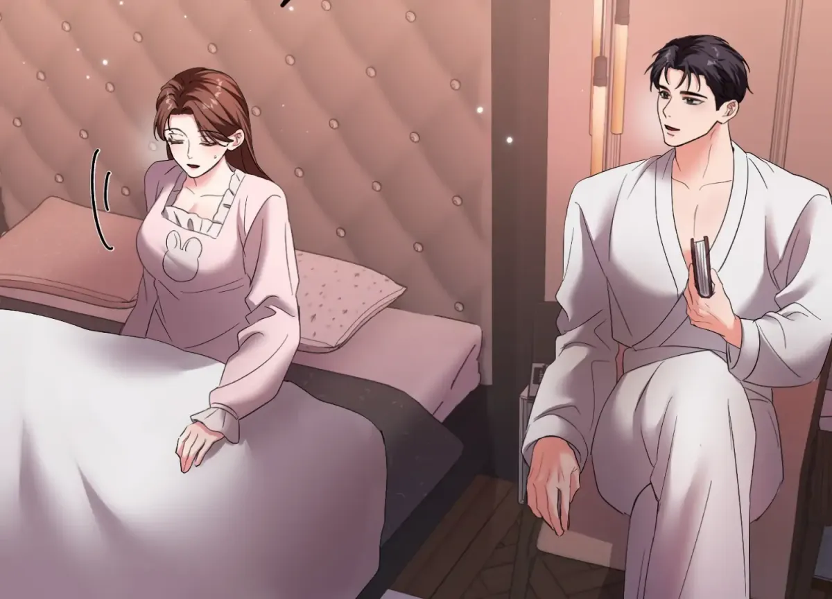 Read Perfectly Broken Up With You chapter 7 image 112 on Lezhin