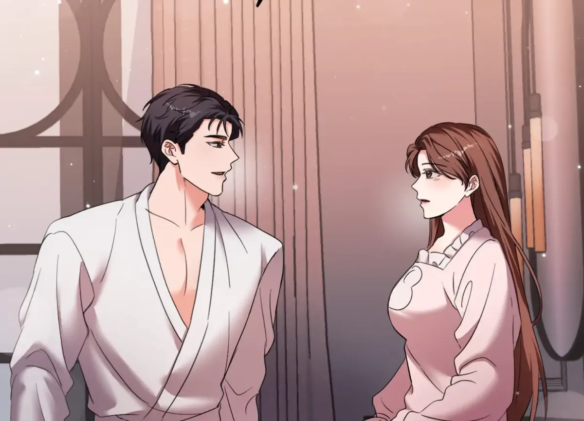 Read Perfectly Broken Up With You chapter 7 image 130 on Lezhin
