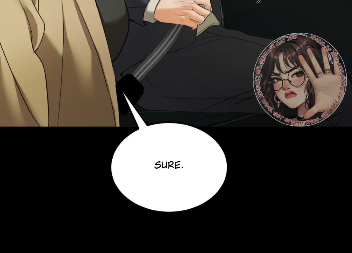 Read Perfectly Broken Up With You chapter 7 image 14 on Lezhin