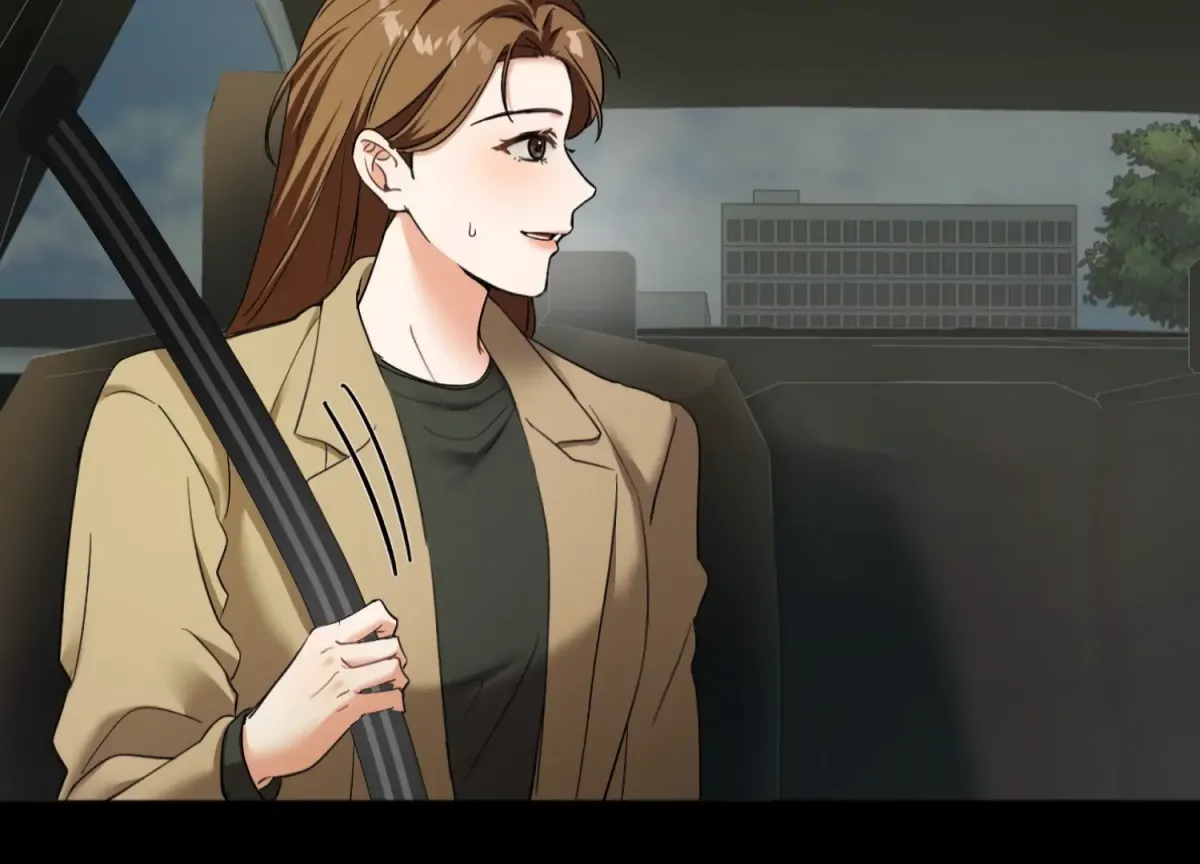Read Perfectly Broken Up With You chapter 7 image 16 on Lezhin
