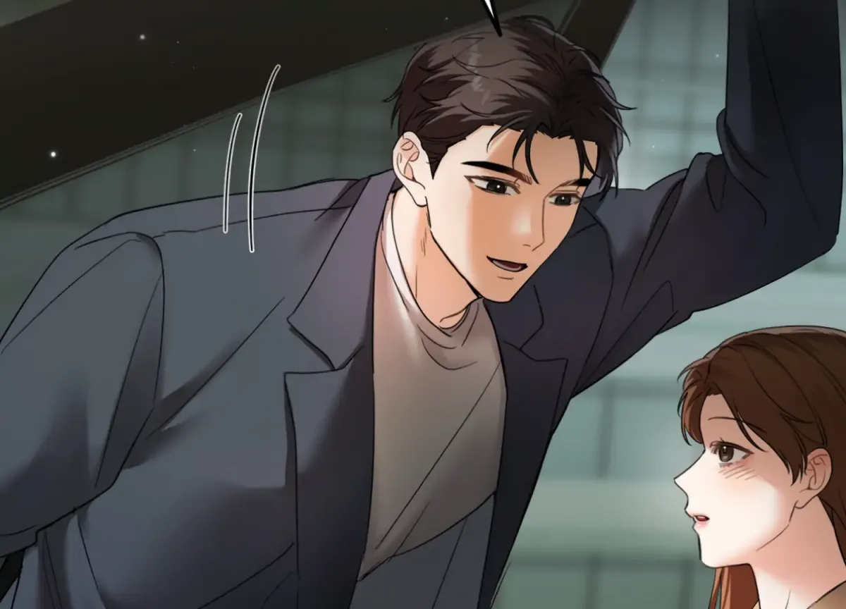 Read Perfectly Broken Up With You chapter 7 image 2 on Lezhin