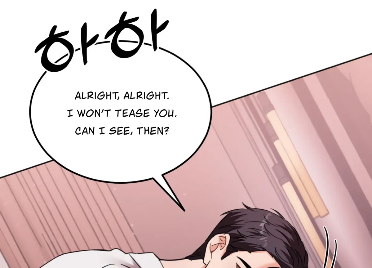 Read Perfectly Broken Up With You chapter 7 image 200 on Lezhin