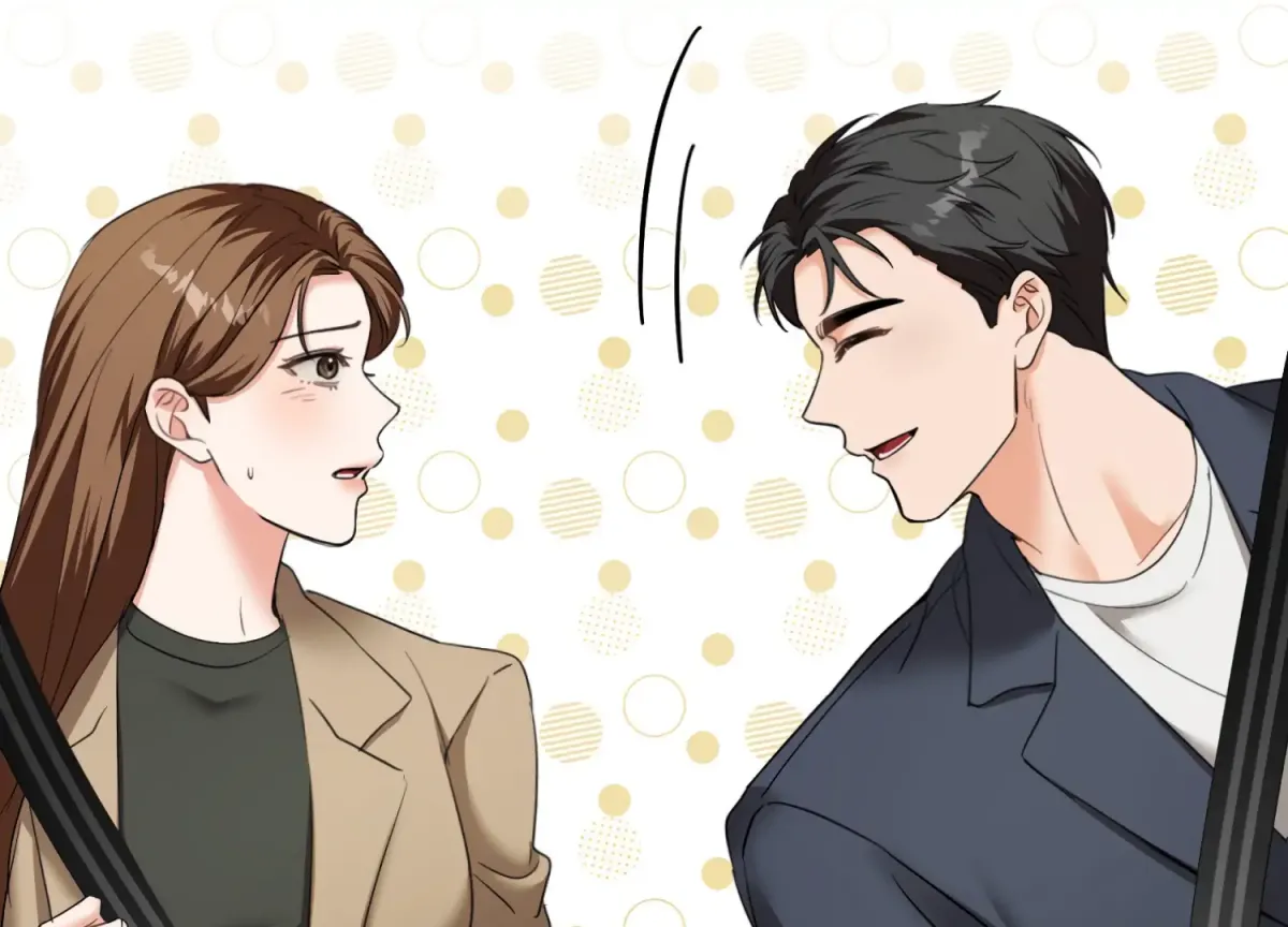 Read Perfectly Broken Up With You chapter 7 image 25 on Lezhin