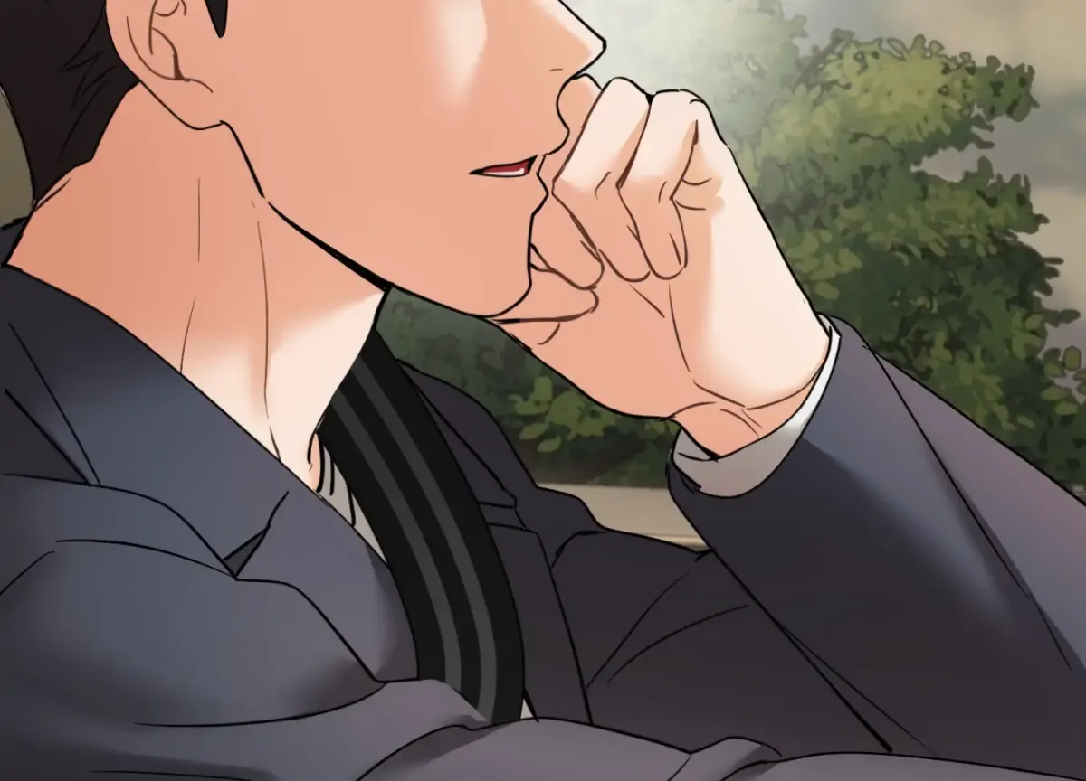 Read Perfectly Broken Up With You chapter 7 image 33 on Lezhin