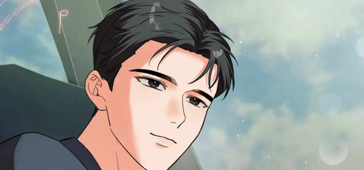 Read Perfectly Broken Up With You chapter 7 image 45 on Lezhin