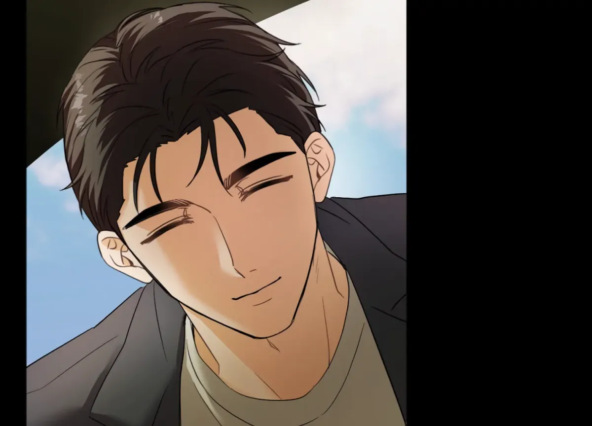 Read Perfectly Broken Up With You chapter 7 image 8 on Lezhin