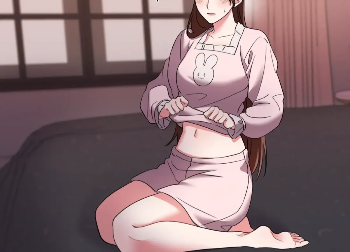 Read Perfectly Broken Up With You chapter 8 image 101 on Lezhin