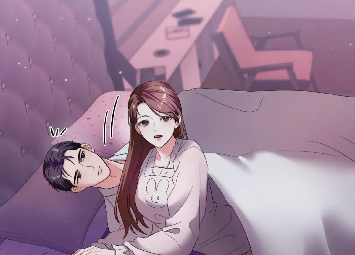 Read Perfectly Broken Up With You chapter 8 image 130 on Lezhin