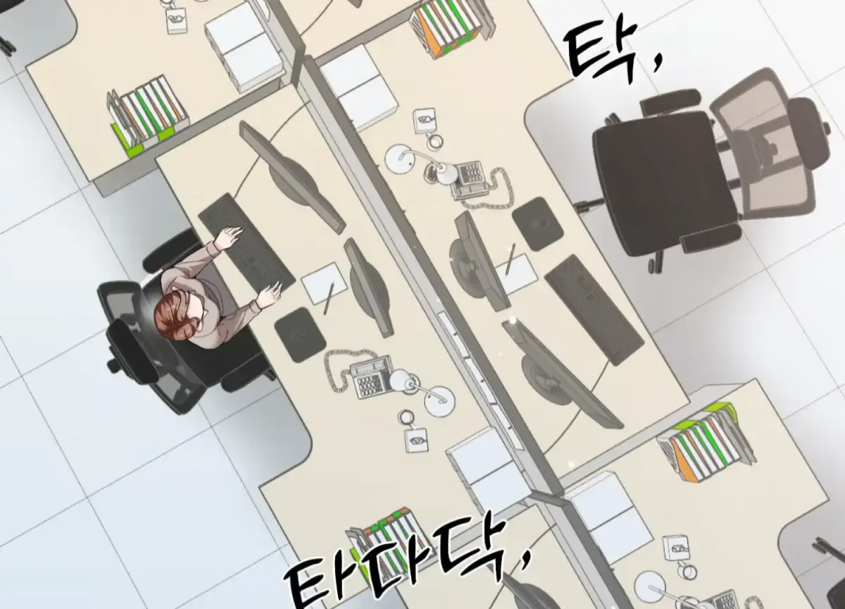 Read Perfectly Broken Up With You chapter 8 image 164 on Lezhin