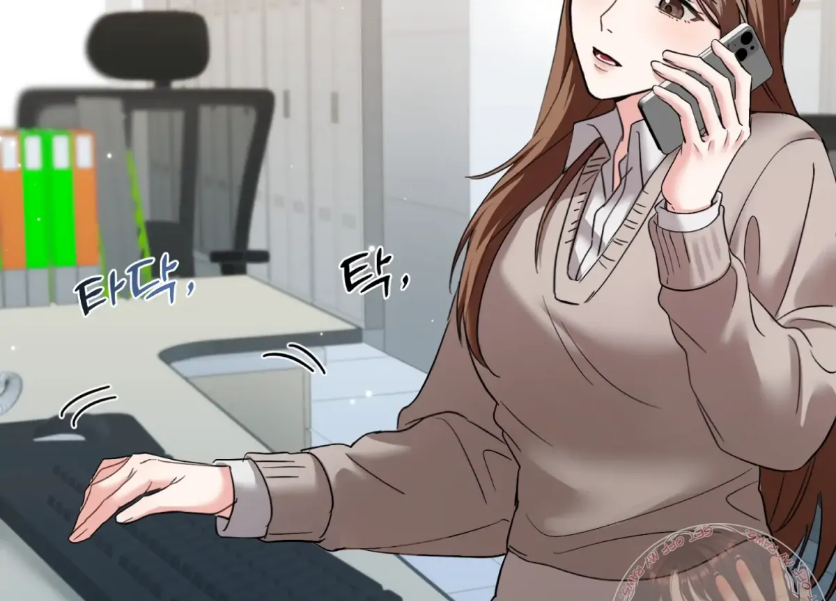 Read Perfectly Broken Up With You chapter 8 image 167 on Lezhin