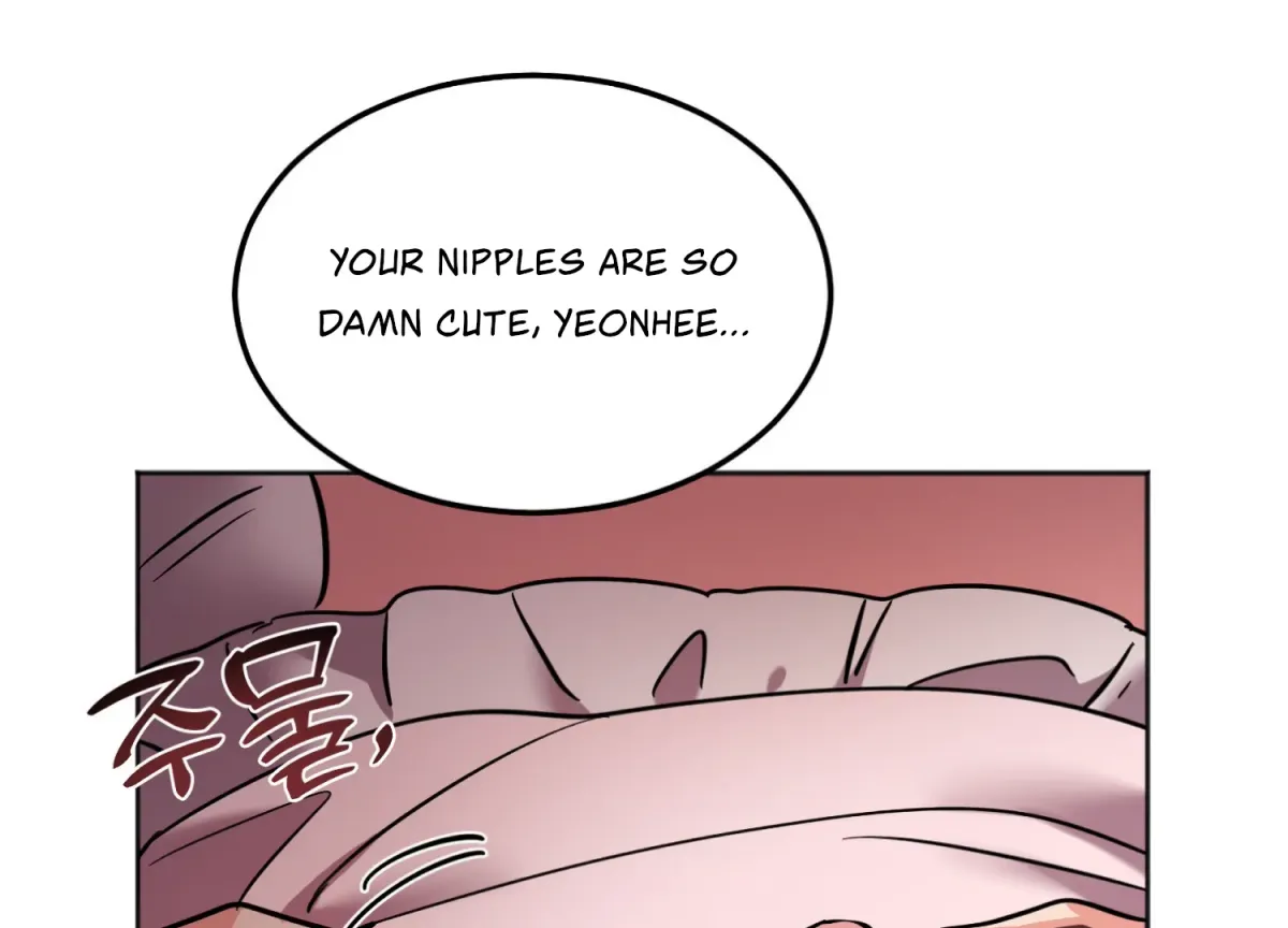 Read Perfectly Broken Up With You chapter 8 image 17 on Lezhin