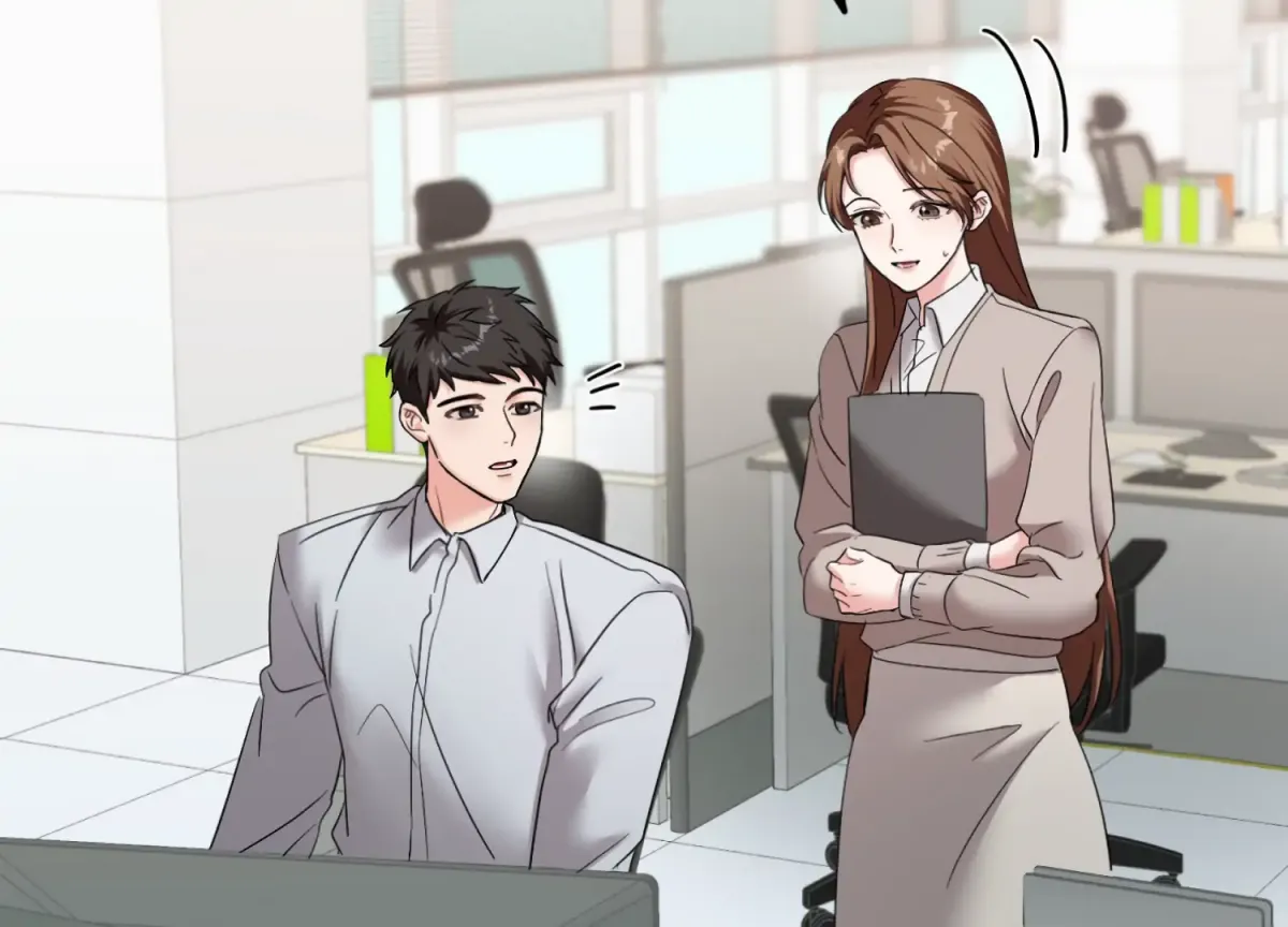 Read Perfectly Broken Up With You chapter 8 image 199 on Lezhin