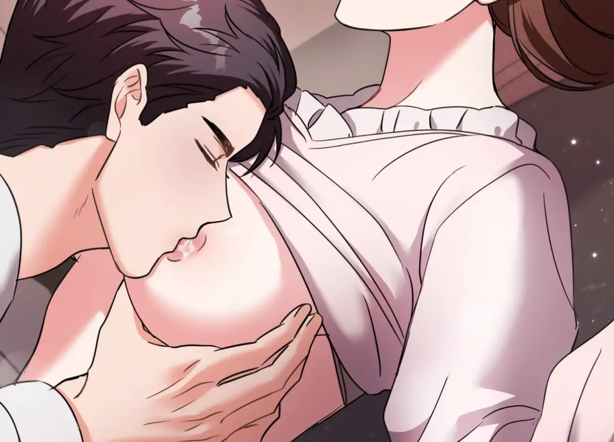 Read Perfectly Broken Up With You chapter 8 image 27 on Lezhin